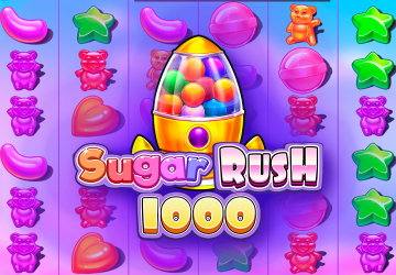Sugar Rush